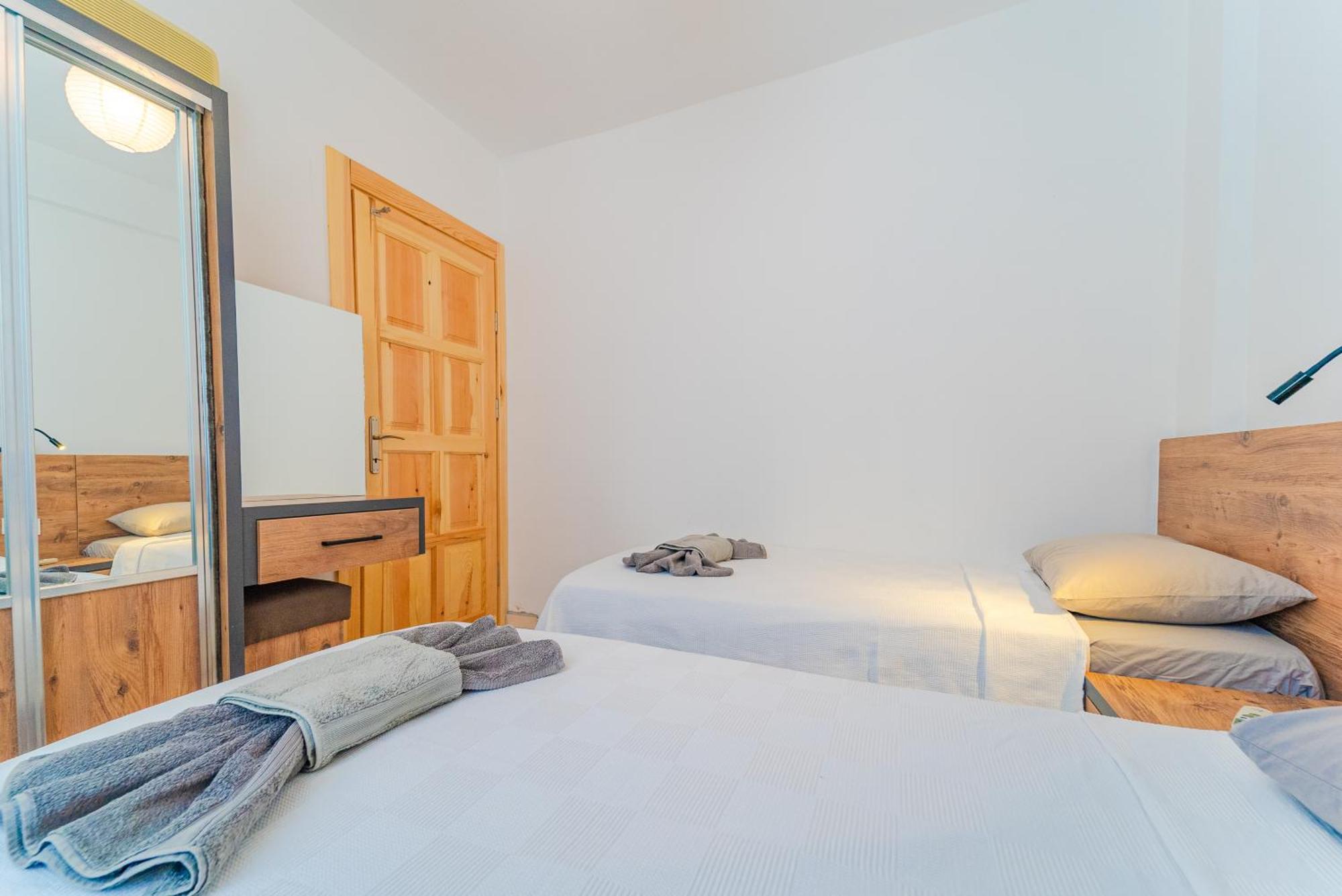 Pazar Apartments Kalkan Buitenkant foto